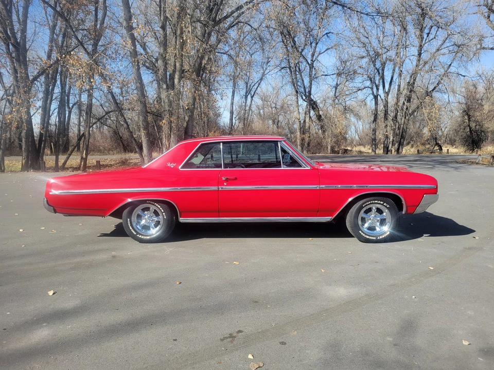1964 Buick Skylark 3rd Gen - Image 5 of 31