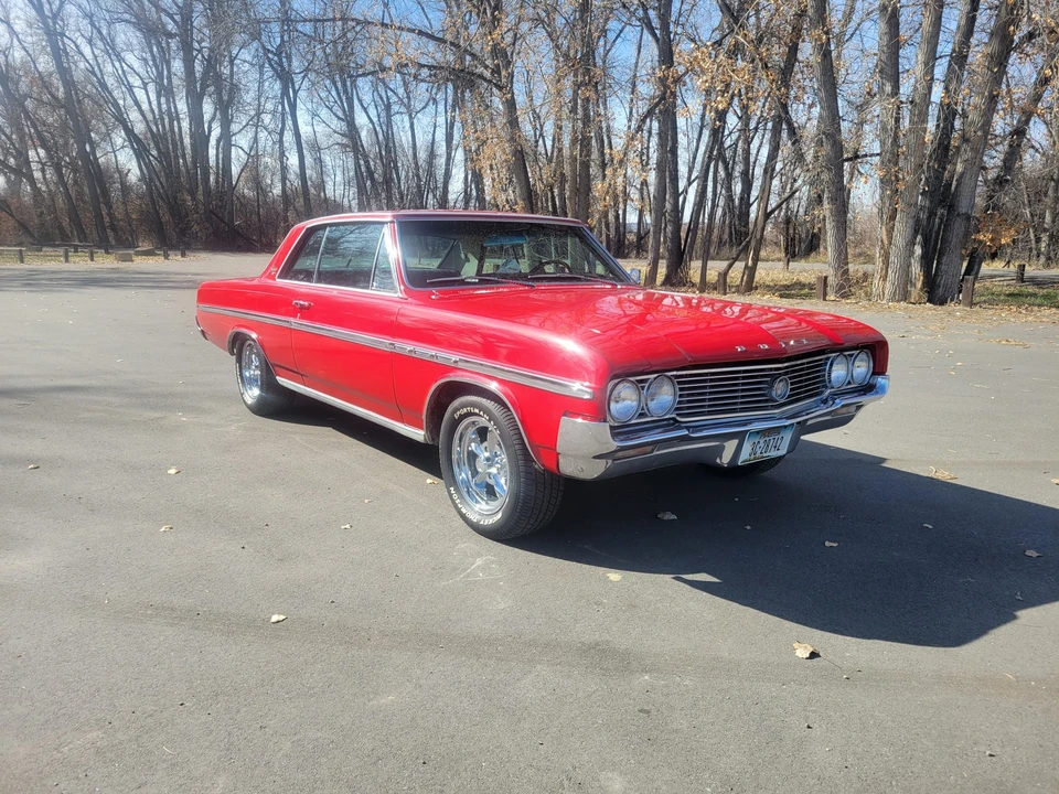 1964 Buick Skylark 3rd Gen - Image 4 of 31