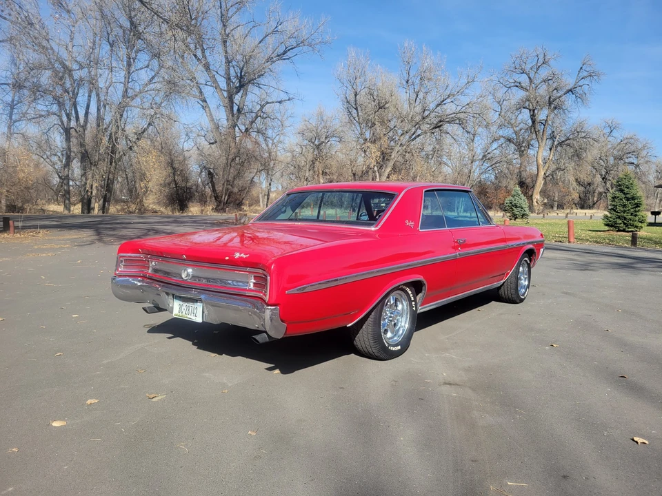 1964 Buick Skylark 3rd Gen - Image 6 of 31
