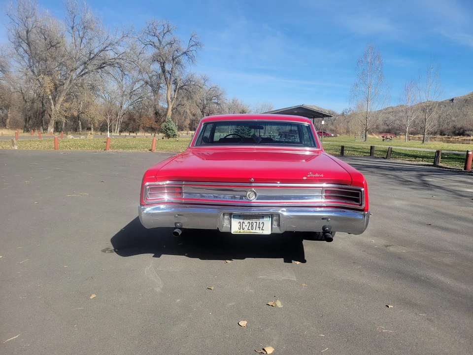 1964 Buick Skylark 3rd Gen - Image 7 of 31