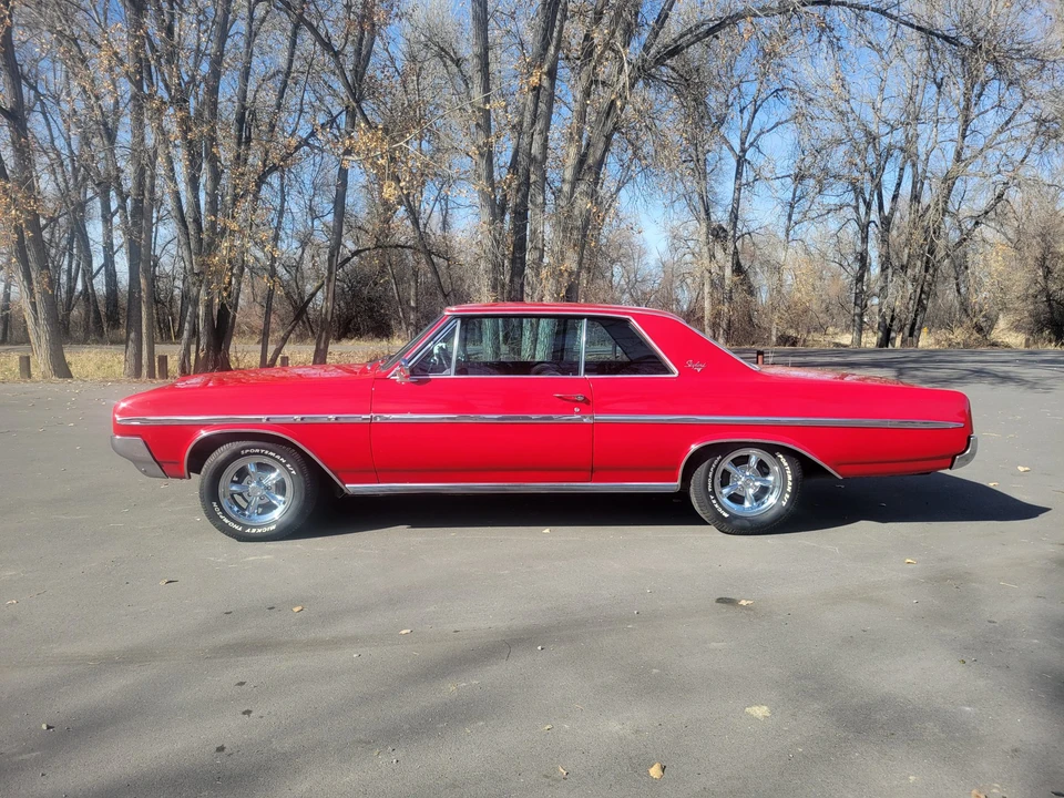 1964 Buick Skylark 3rd Gen - Image 9 of 31