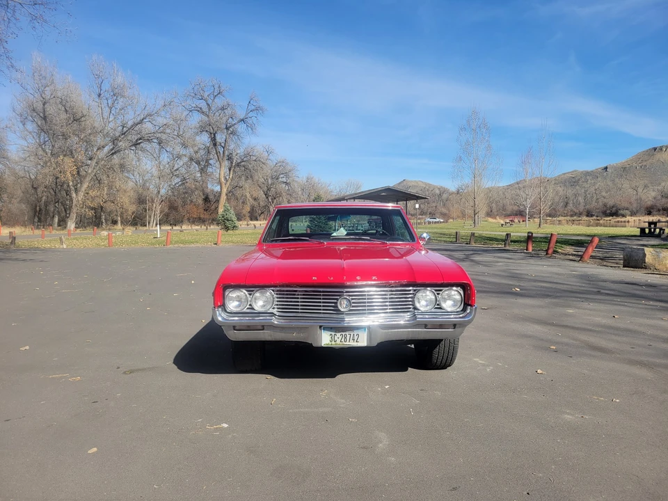 1964 Buick Skylark 3rd Gen - Image 3 of 31