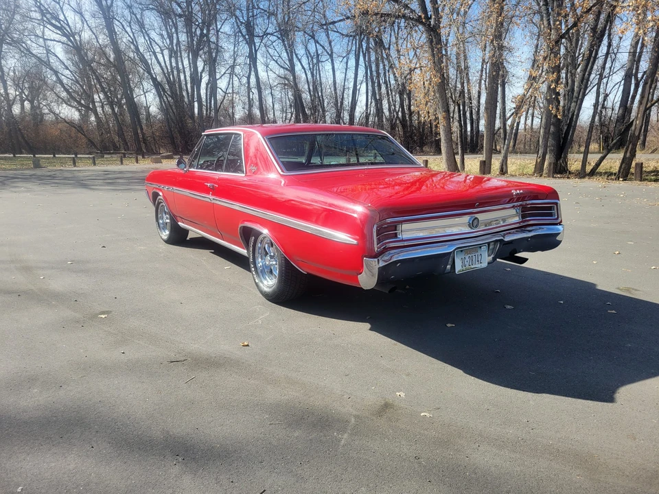 1964 Buick Skylark 3rd Gen - Image 8 of 31