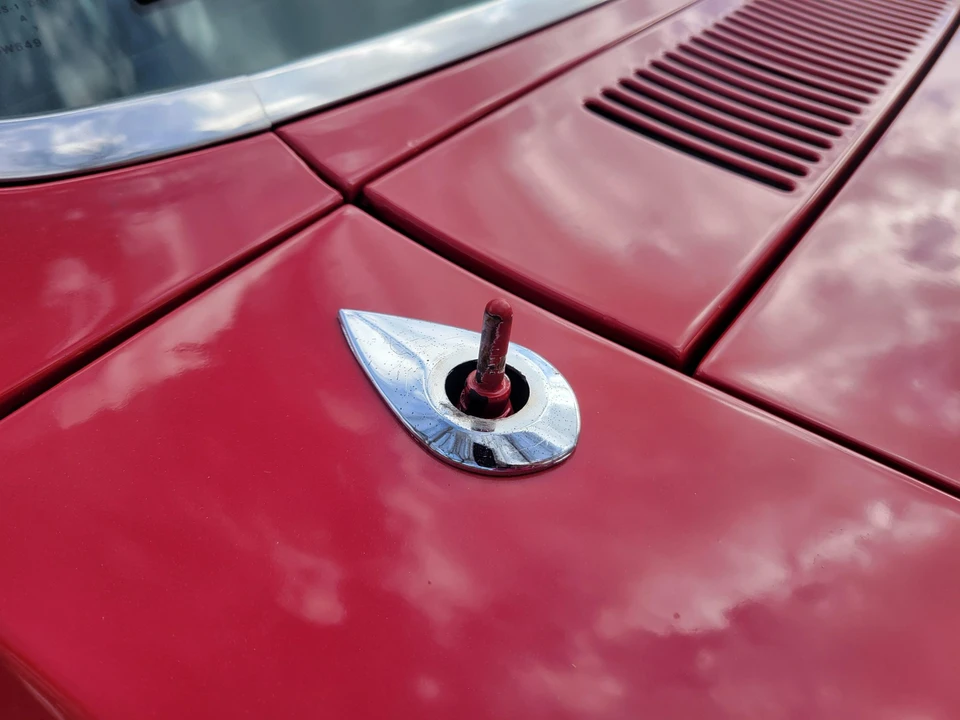 1964 Buick Skylark 3rd Gen - Image 19 of 31