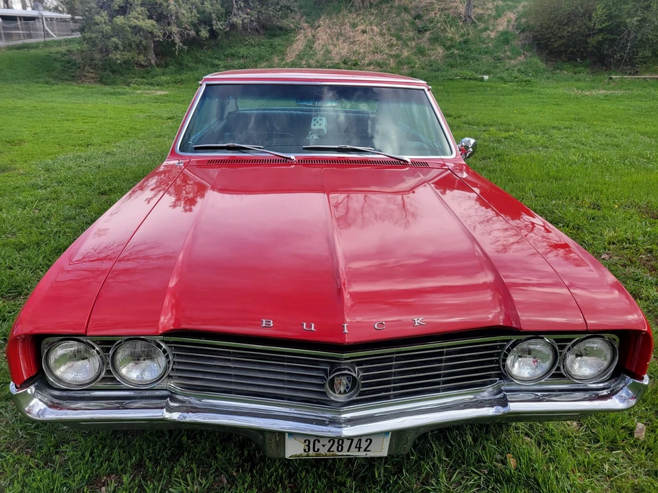 1964 Buick Skylark 3rd Gen - Image 10 of 31