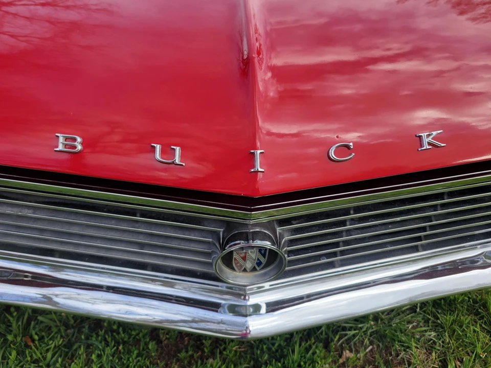 1964 Buick Skylark 3rd Gen - Image 15 of 31