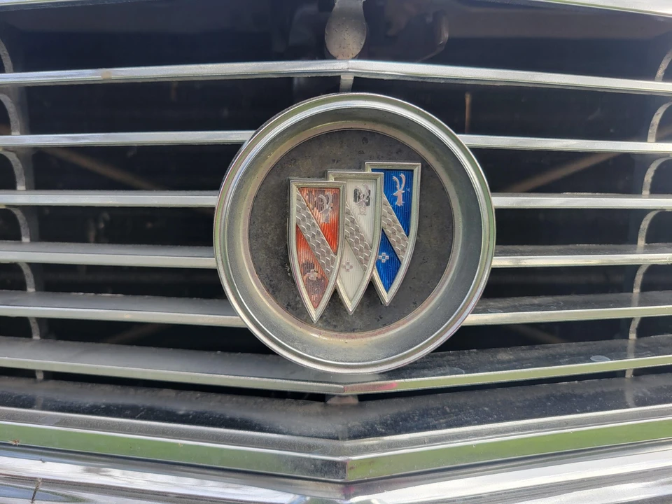 1964 Buick Skylark 3rd Gen - Image 16 of 31