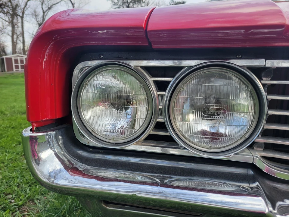 1964 Buick Skylark 3rd Gen - Image 13 of 31