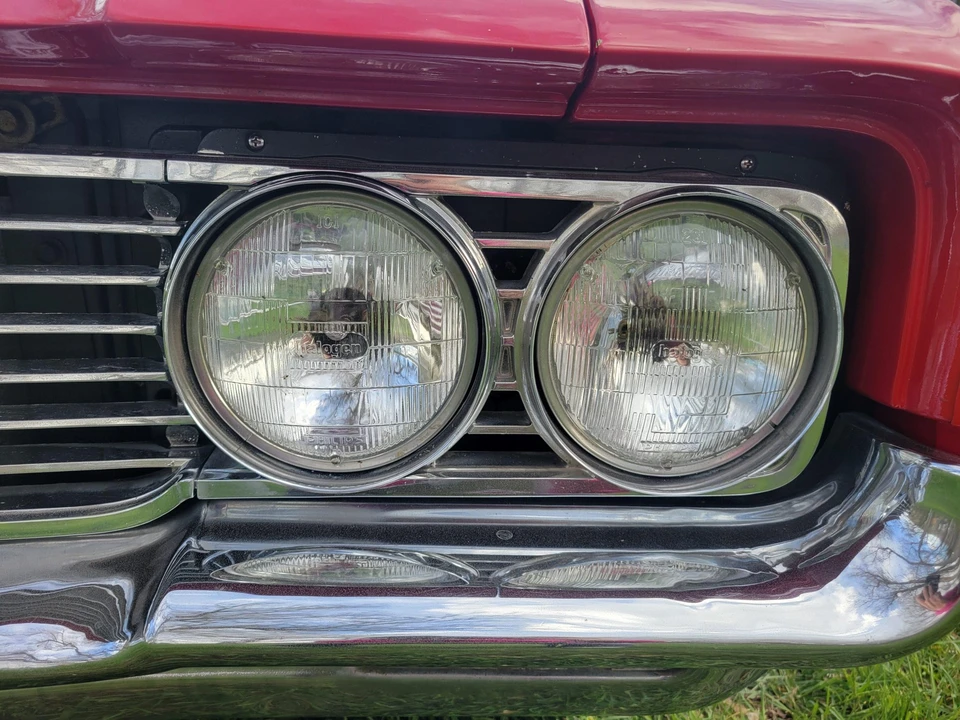 1964 Buick Skylark 3rd Gen - Image 14 of 31