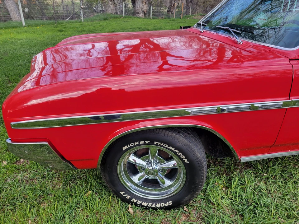1964 Buick Skylark 3rd Gen - Image 22 of 31