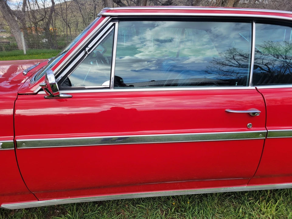 1964 Buick Skylark 3rd Gen - Image 23 of 31