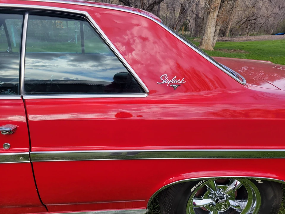 1964 Buick Skylark 3rd Gen - Image 24 of 31