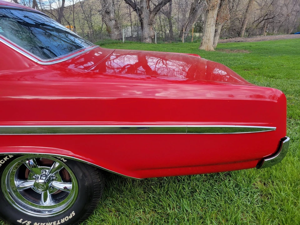 1964 Buick Skylark 3rd Gen - Image 25 of 31