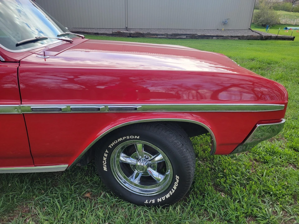 1964 Buick Skylark 3rd Gen - Image 29 of 31