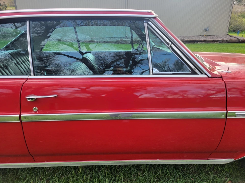 1964 Buick Skylark 3rd Gen - Image 28 of 31