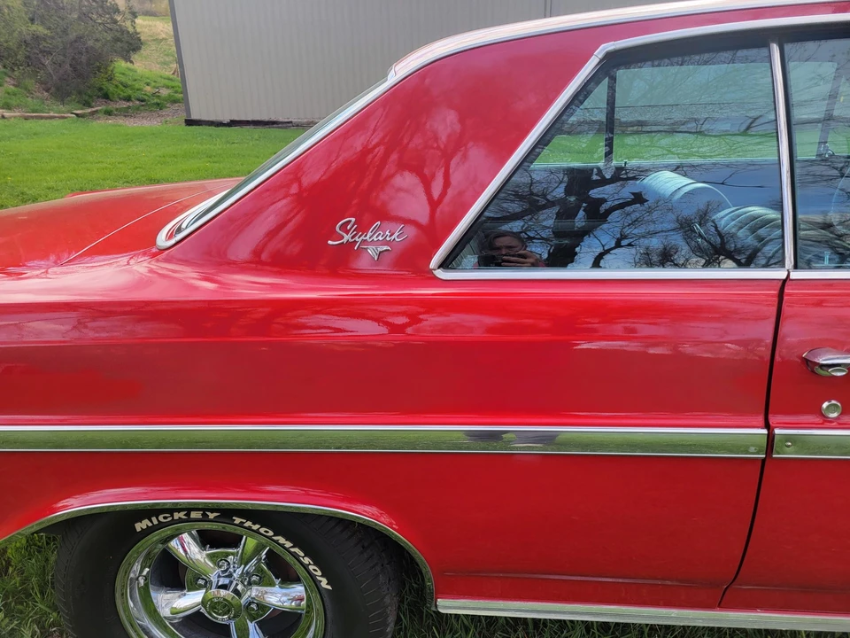 1964 Buick Skylark 3rd Gen - Image 27 of 31