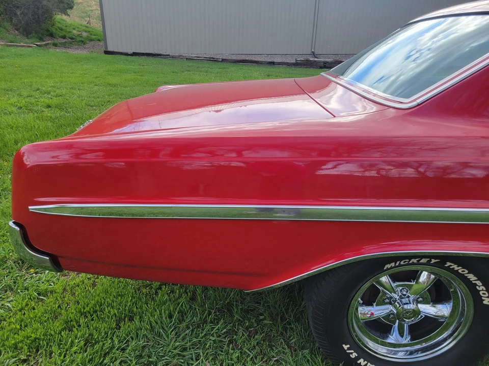 1964 Buick Skylark 3rd Gen - Image 26 of 31