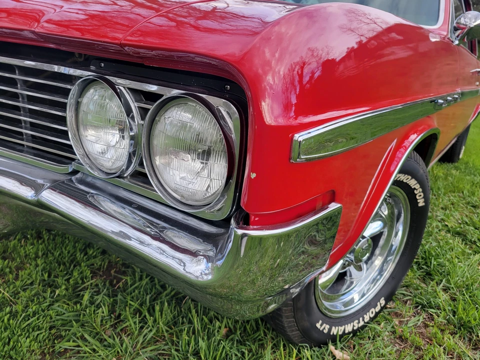 1964 Buick Skylark 3rd Gen - Image 12 of 31
