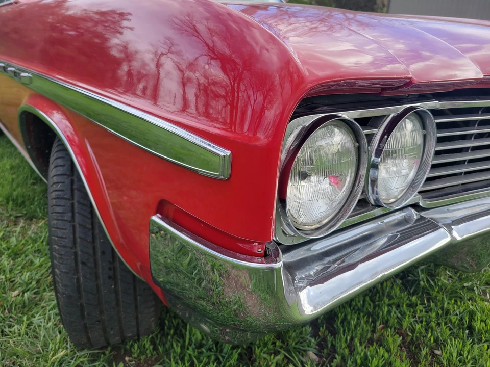 1964 Buick Skylark 3rd Gen - Image 11 of 31