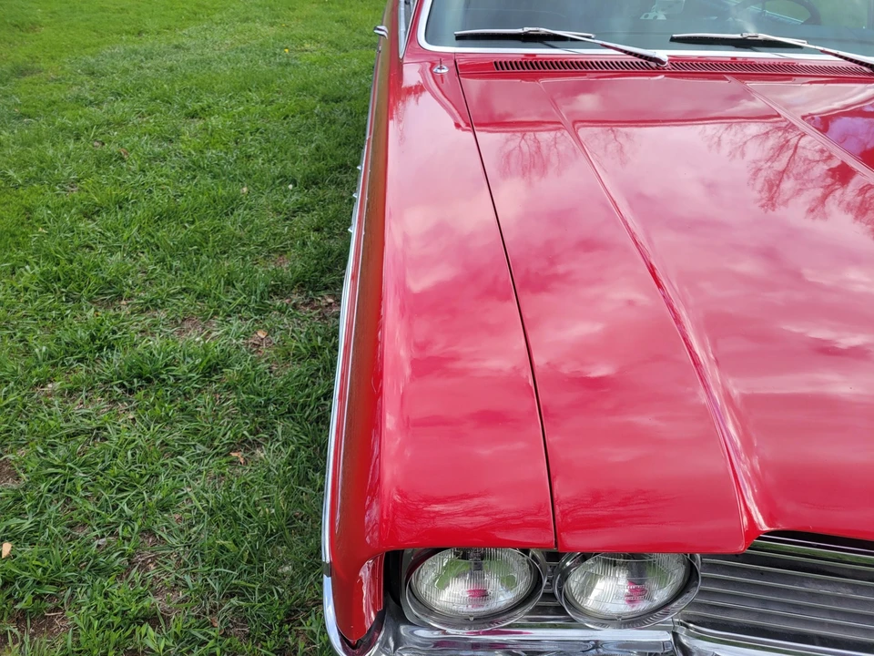 1964 Buick Skylark 3rd Gen - Image 17 of 31
