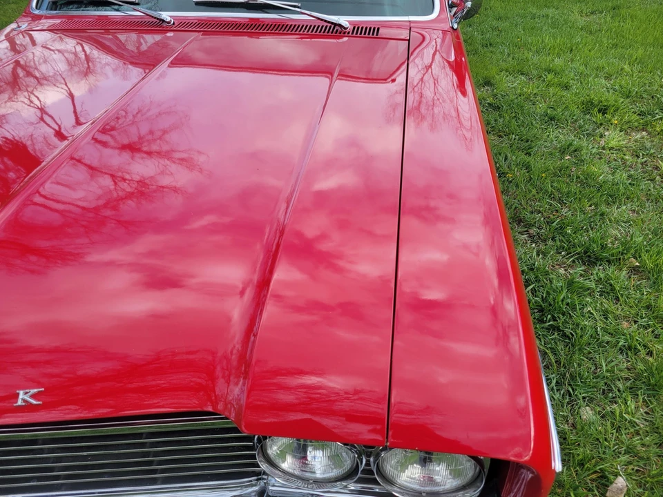 1964 Buick Skylark 3rd Gen - Image 18 of 31