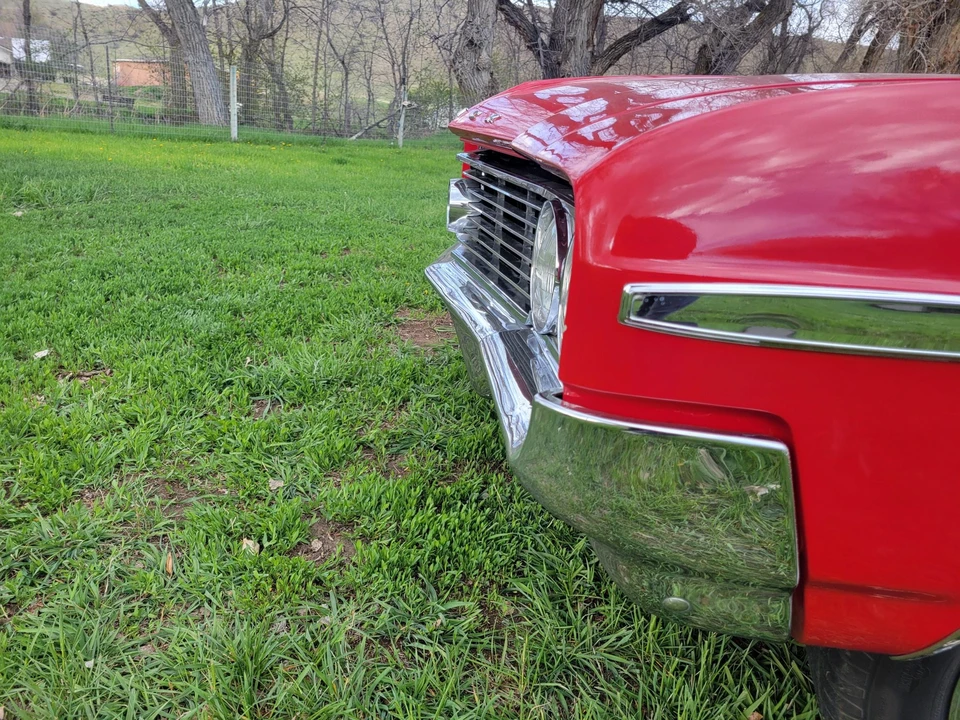 1964 Buick Skylark 3rd Gen - Image 30 of 31