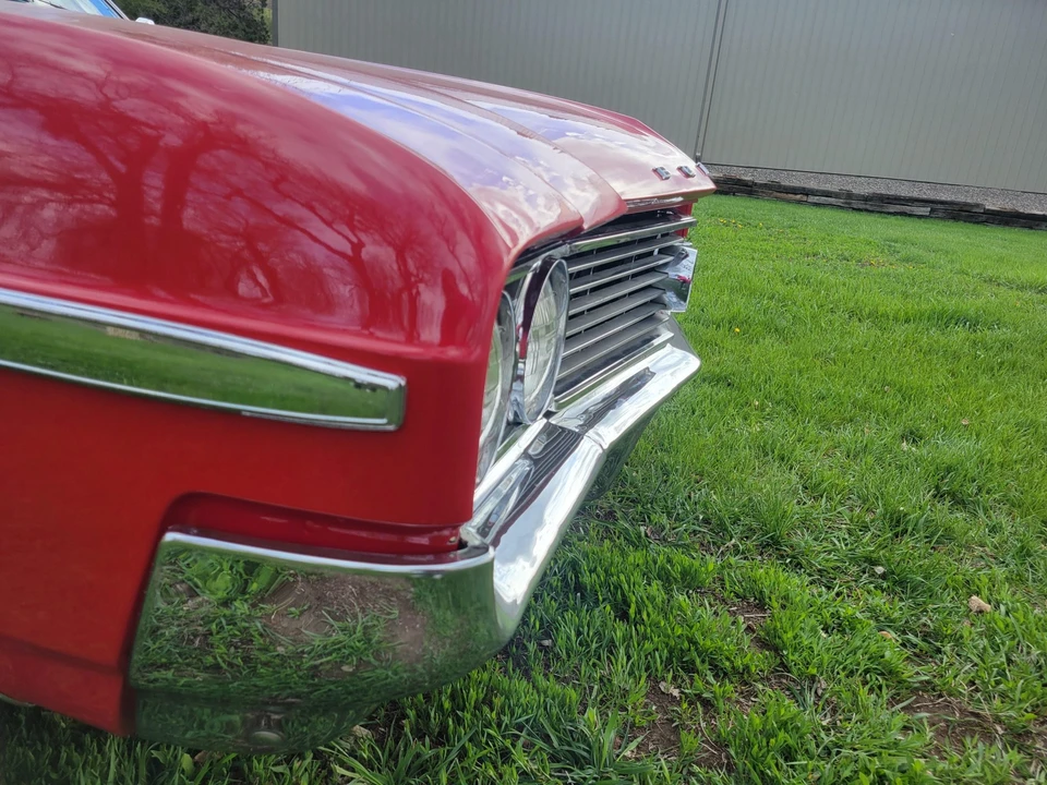 1964 Buick Skylark 3rd Gen - Image 31 of 31