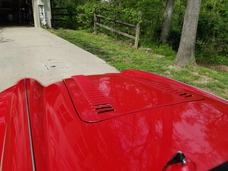 1987 Austin-Healey - Image 15 of 31