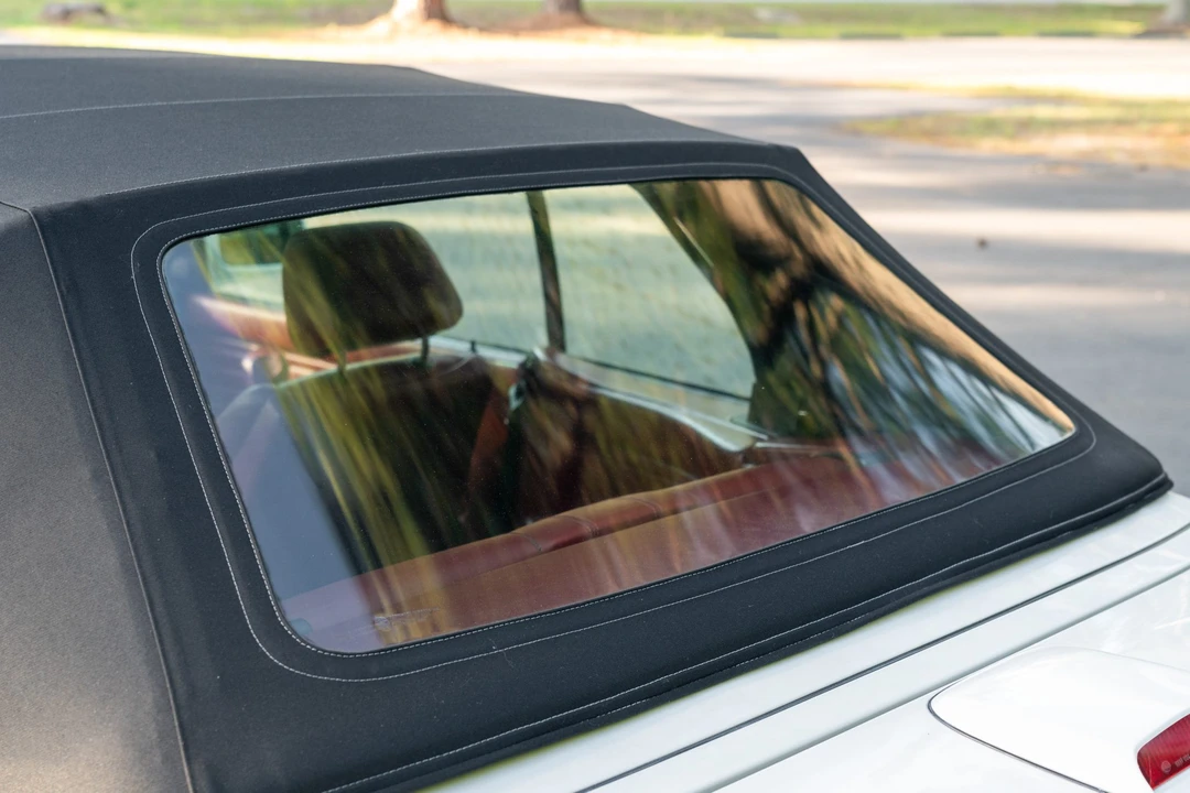 1990 BMW E30 3 Series - Image 31 of 31