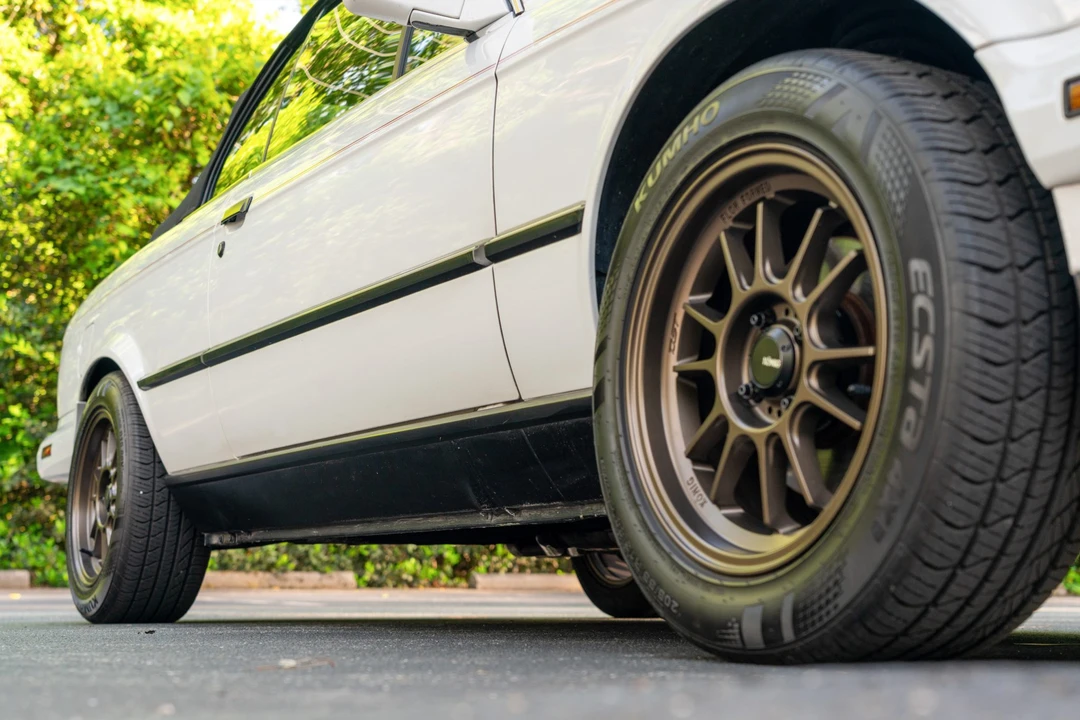 1990 BMW E30 3 Series - Image 24 of 31