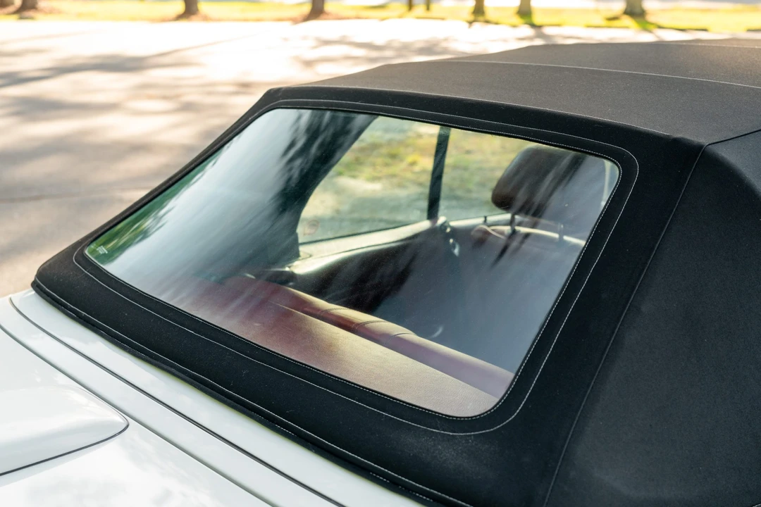 1990 BMW E30 3 Series - Image 30 of 31