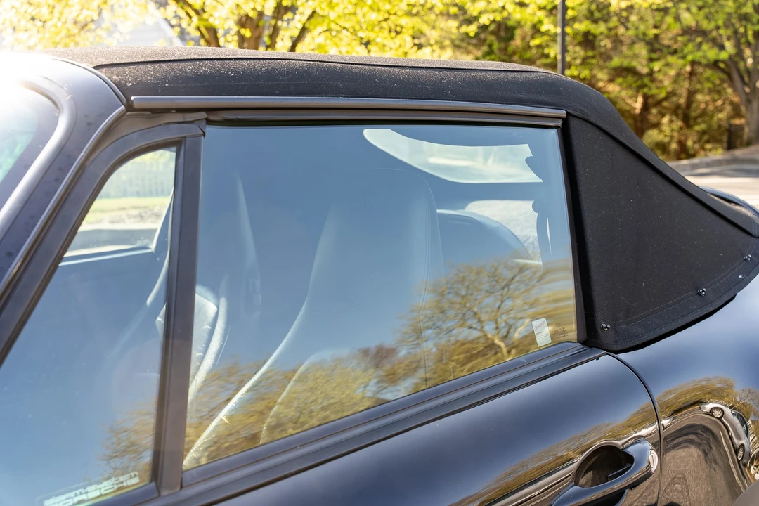 1995 Porsche 993 Carrera - Image 26 of 31