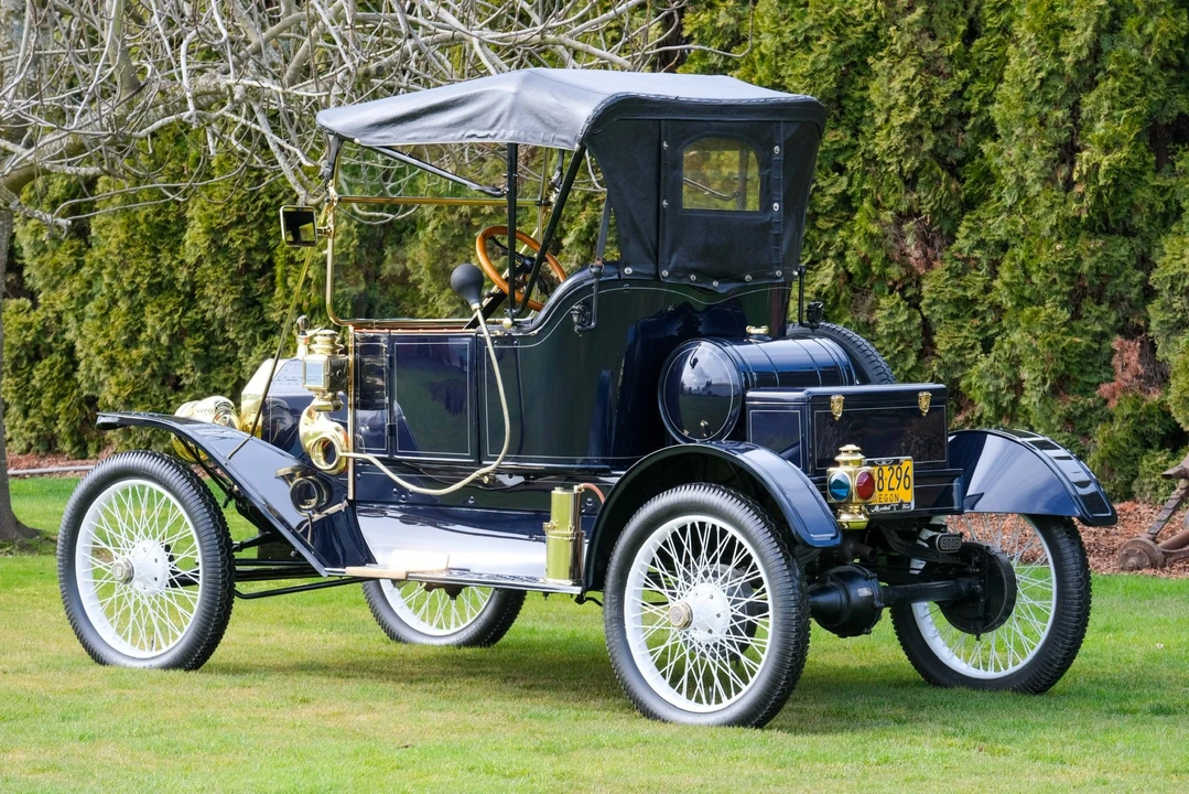1912 Ford Model T - Image 26 of 31