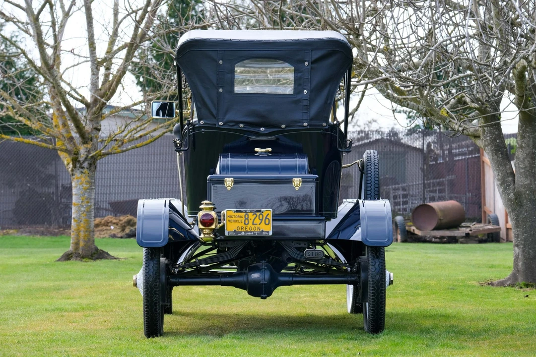 1912 Ford Model T - Image 28 of 31