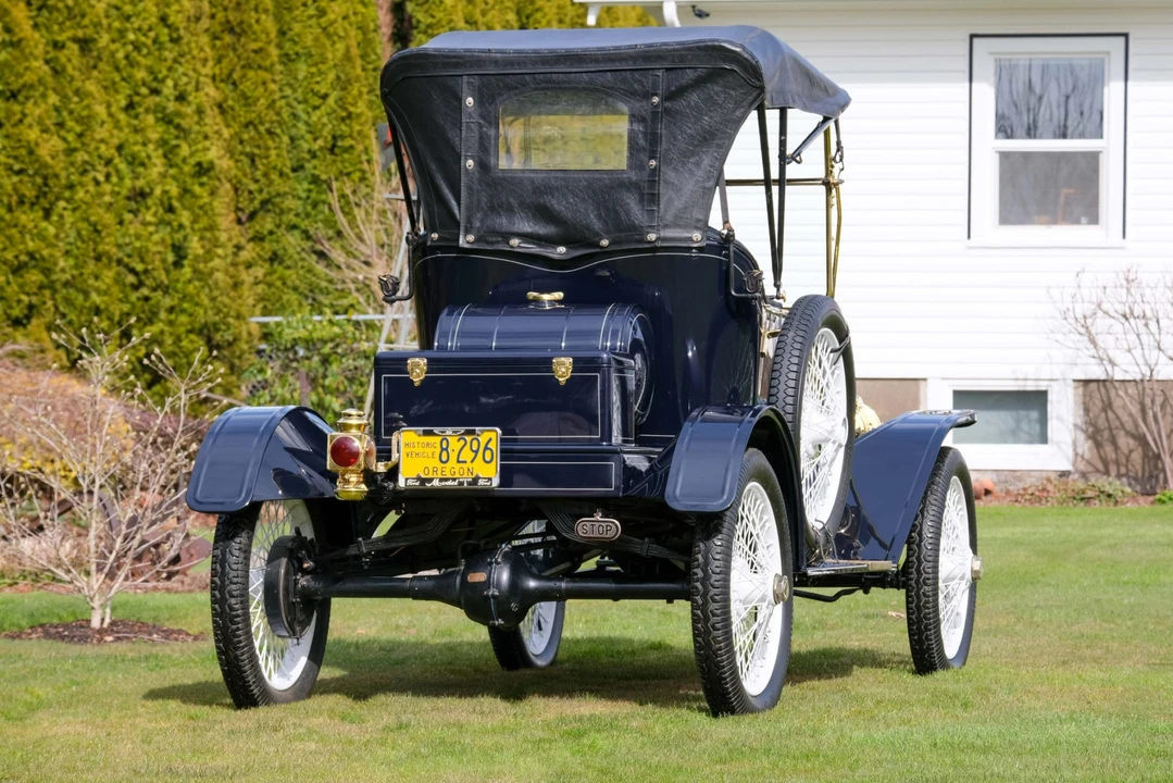 1912 Ford Model T - Image 30 of 31