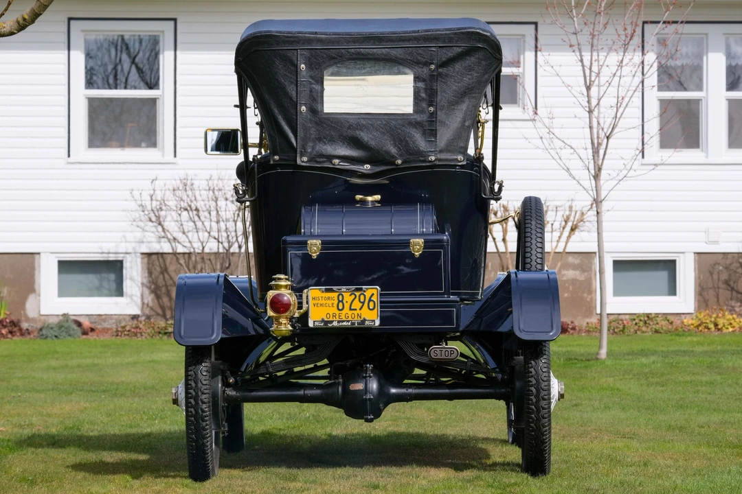 1912 Ford Model T - Image 29 of 31