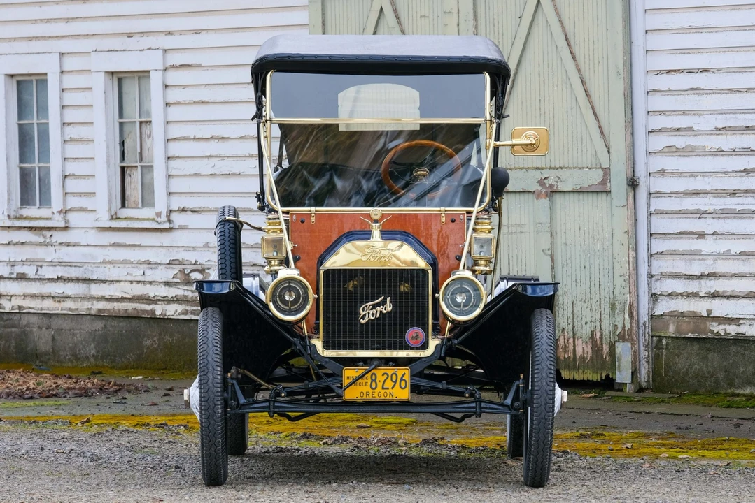 1912 Ford Model T - Image 10 of 31