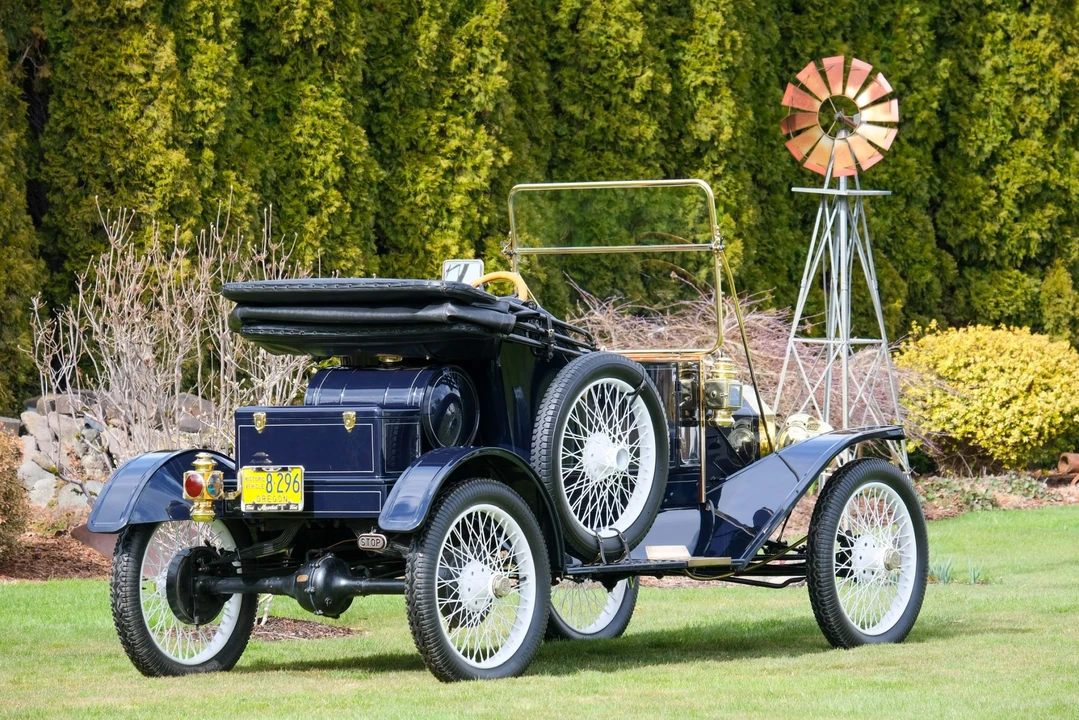 1912 Ford Model T - Image 20 of 31
