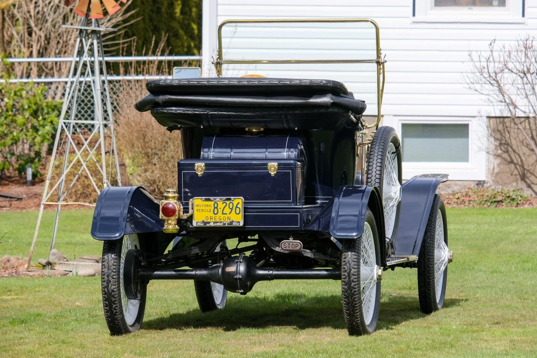 1912 Ford Model T - Image 19 of 31