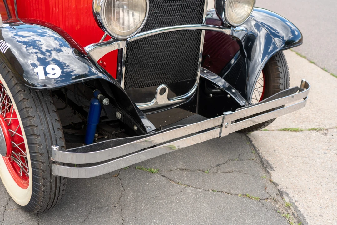 1929 DeSoto - Image 24 of 31