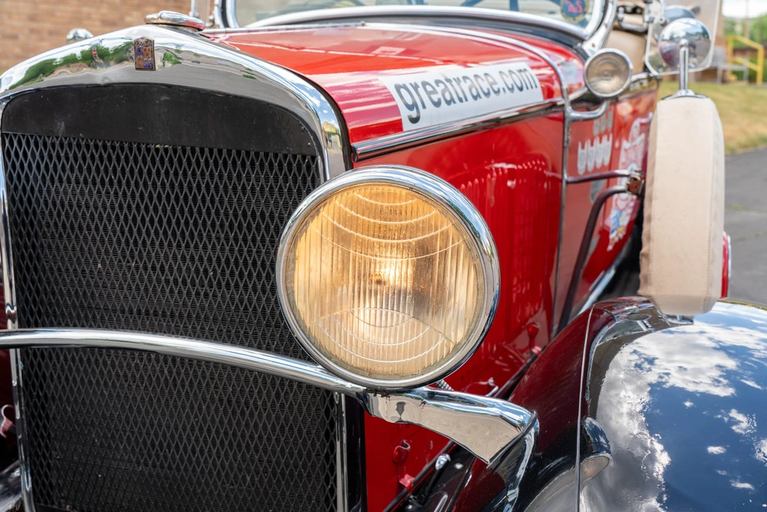 1929 DeSoto - Image 21 of 31