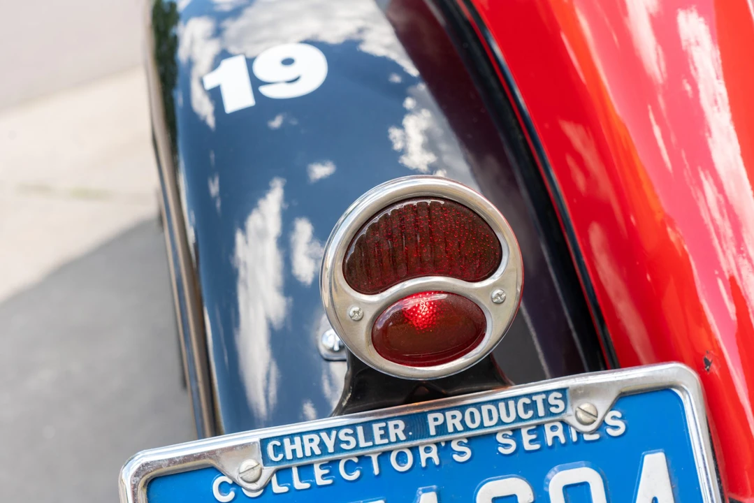 1929 DeSoto - Image 22 of 31