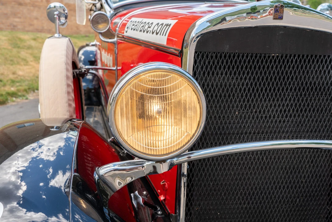 1929 DeSoto - Image 20 of 31
