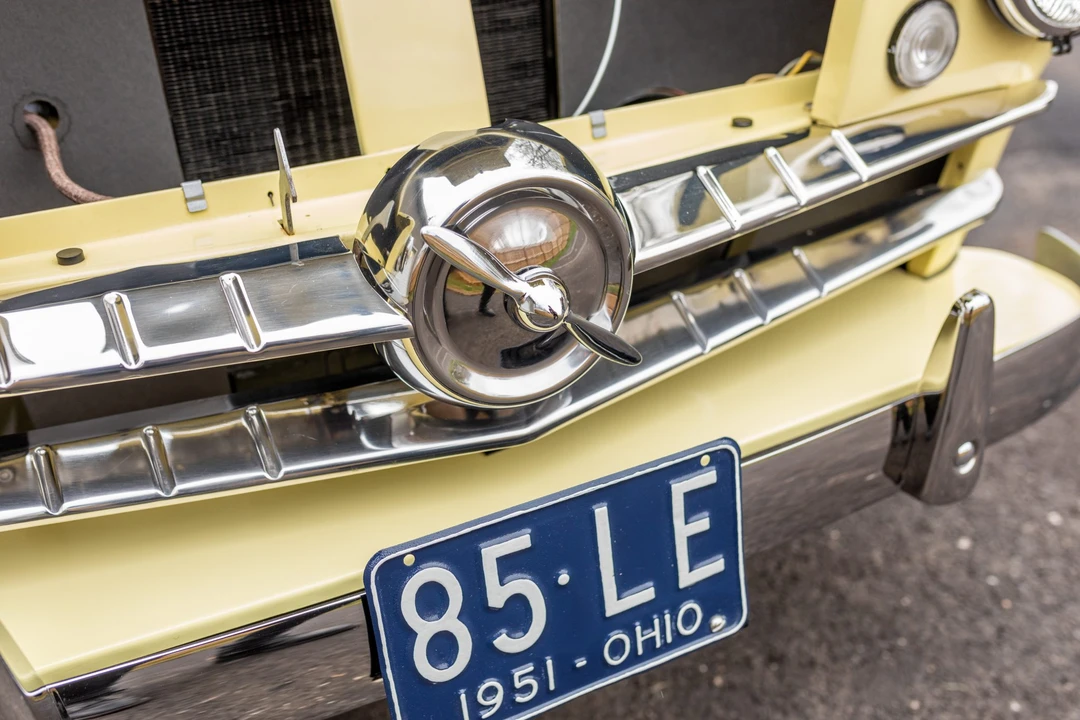 1951 Crosley CD - Image 18 of 31