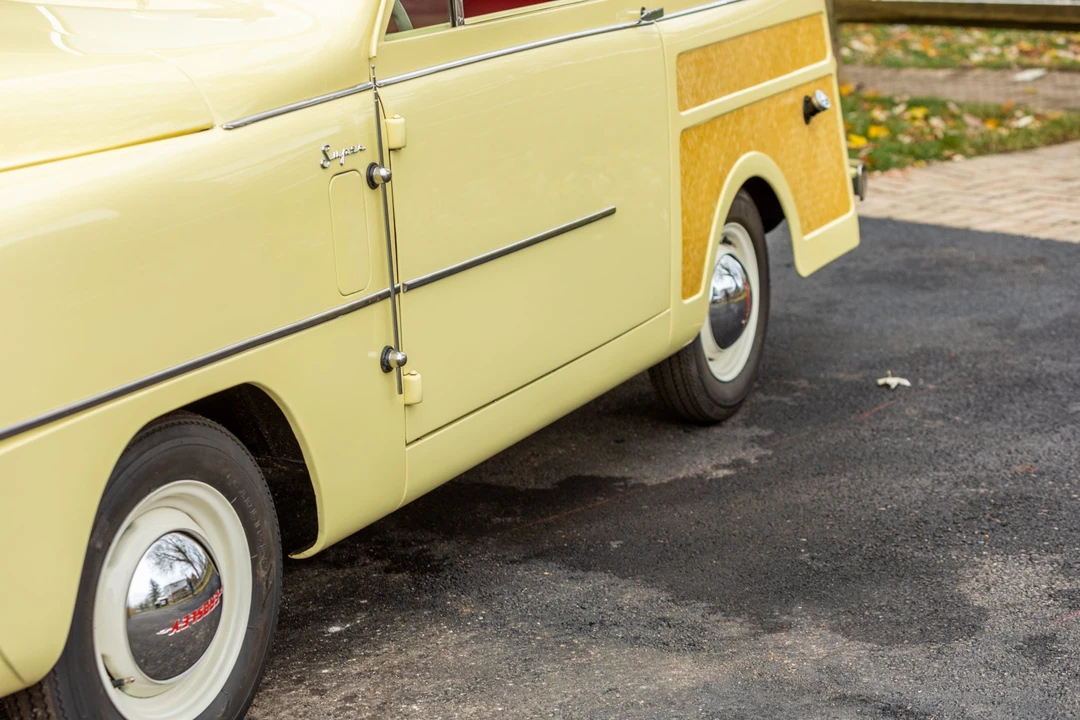 1951 Crosley CD - Image 22 of 31