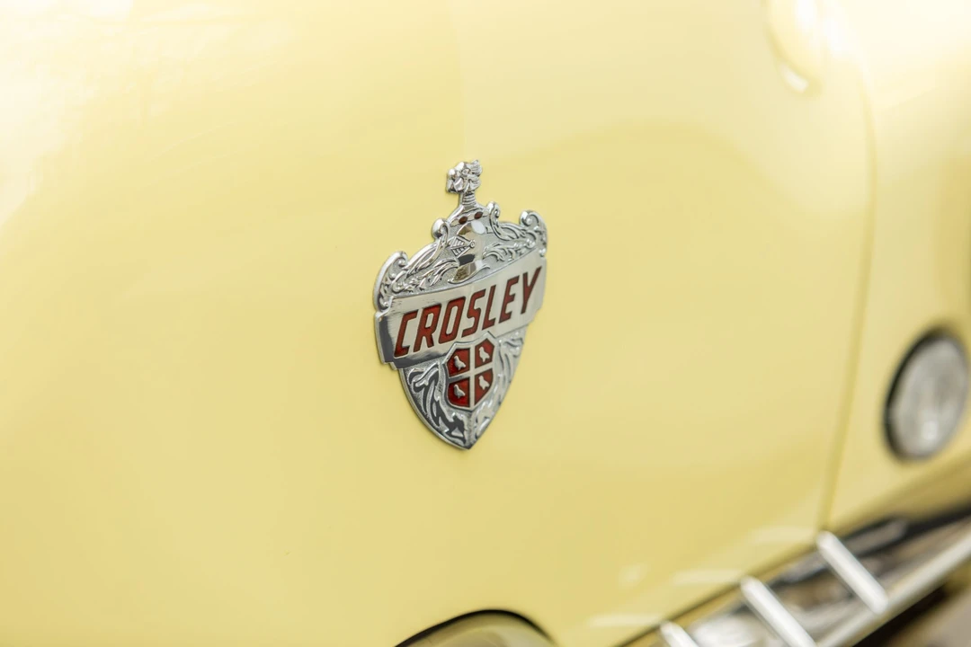 1951 Crosley CD - Image 17 of 31