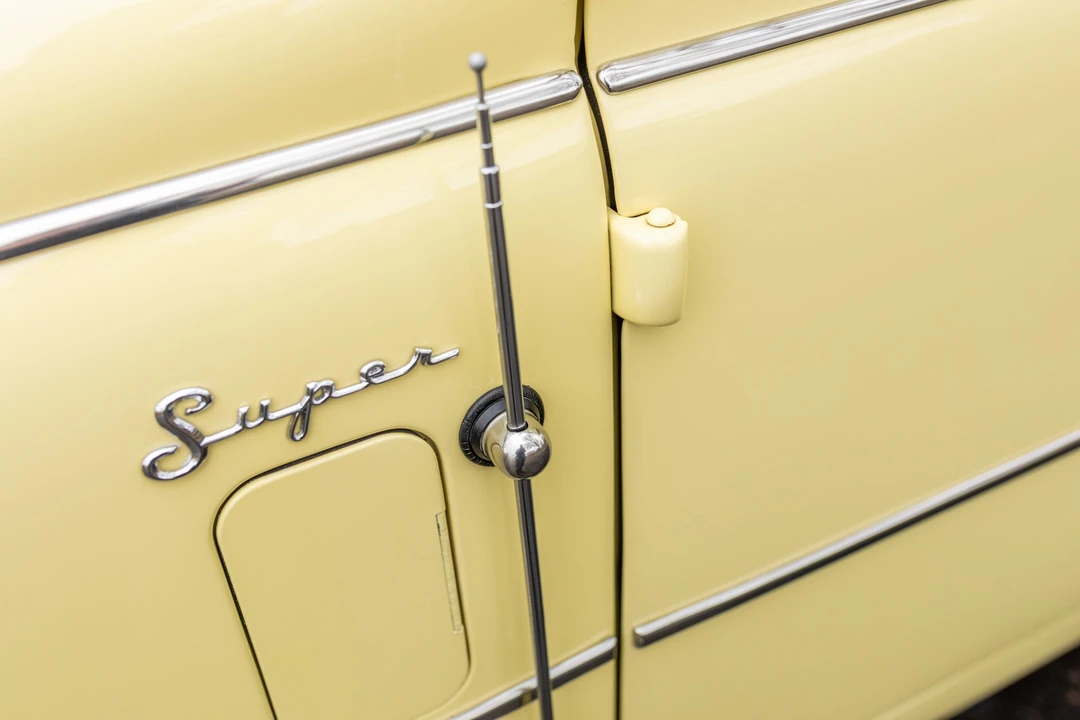 1951 Crosley CD - Image 23 of 31