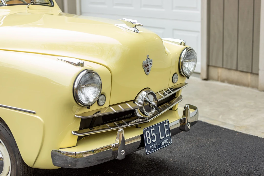1951 Crosley CD - Image 12 of 31