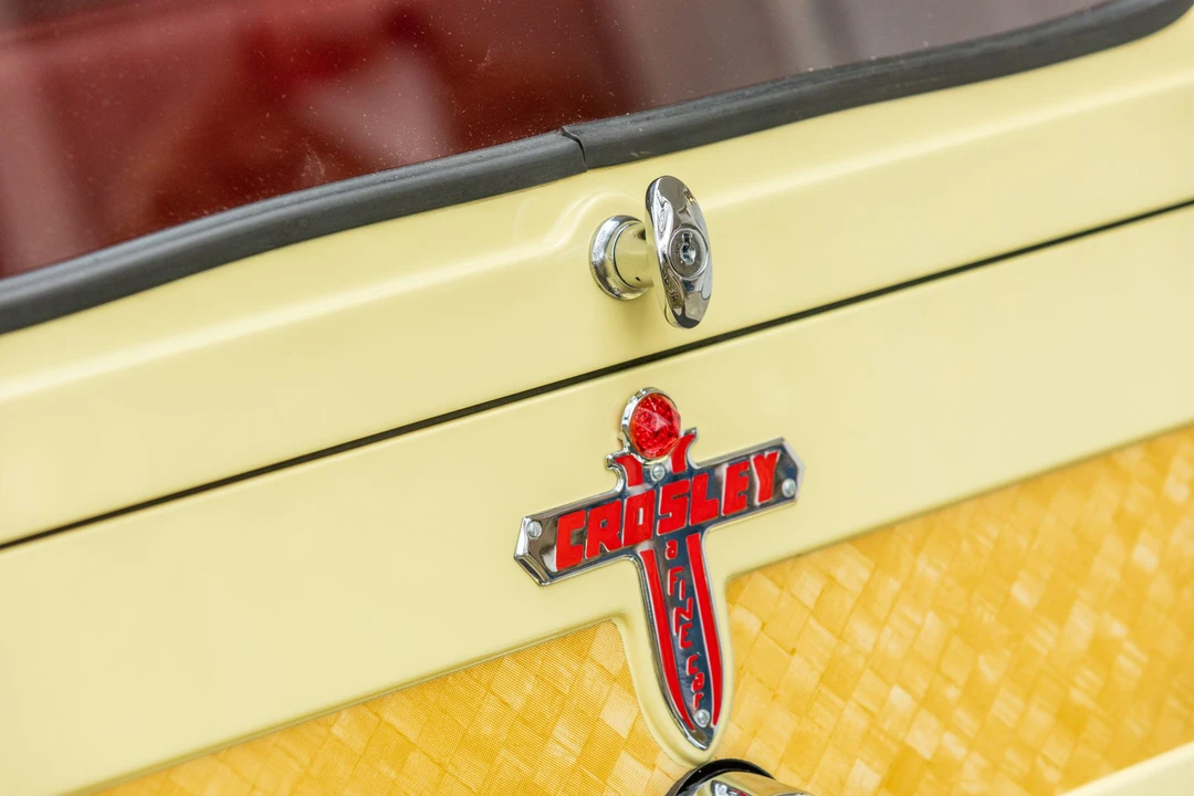 1951 Crosley CD - Image 30 of 31