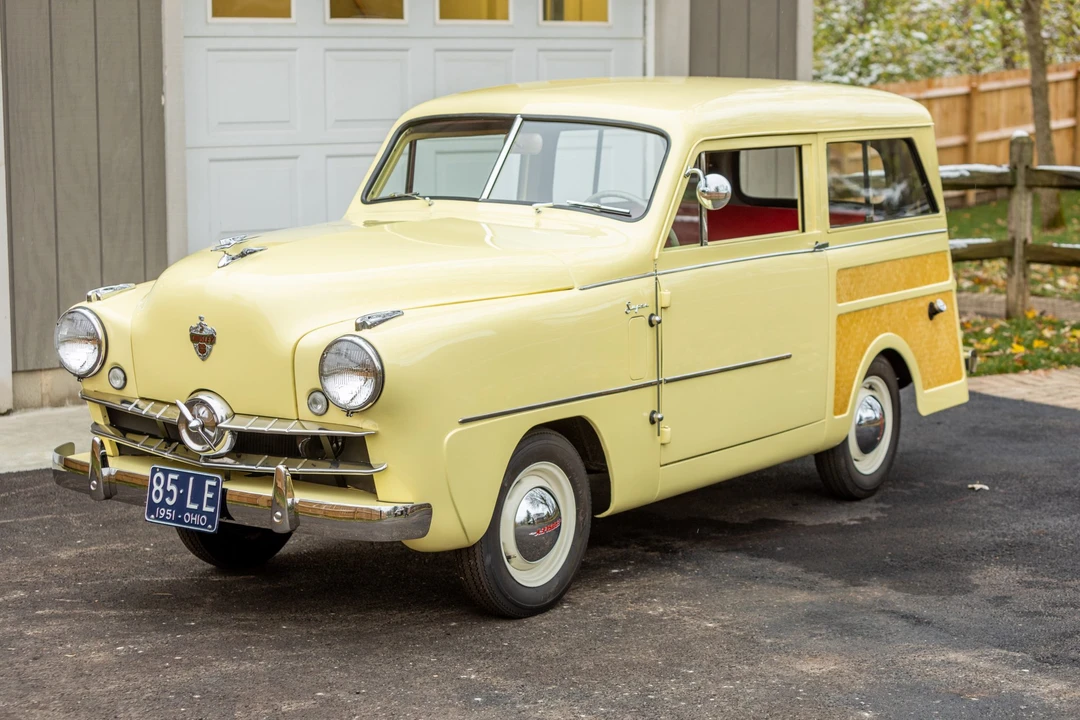 1951 Crosley CD - Image 2 of 31